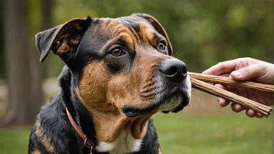 10 Best Bully Sticks for Dogs: Safe and Delicious Chew Treats - Talis Us