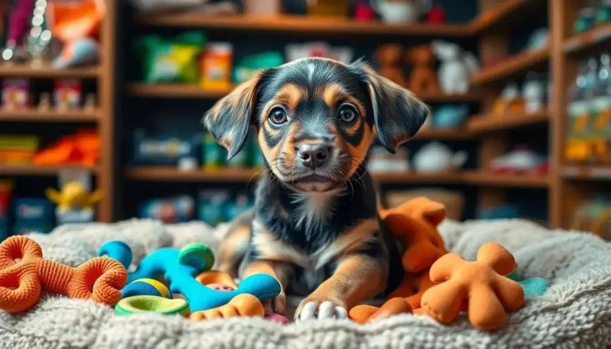 10 Best Bully Sticks for Puppy Teething - Talis Us