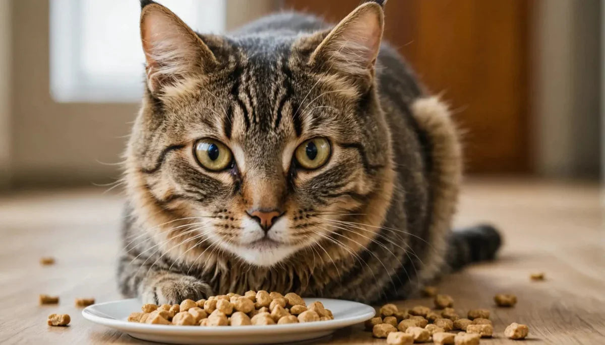 10 Best Cat Treats for Urinary Tract Health