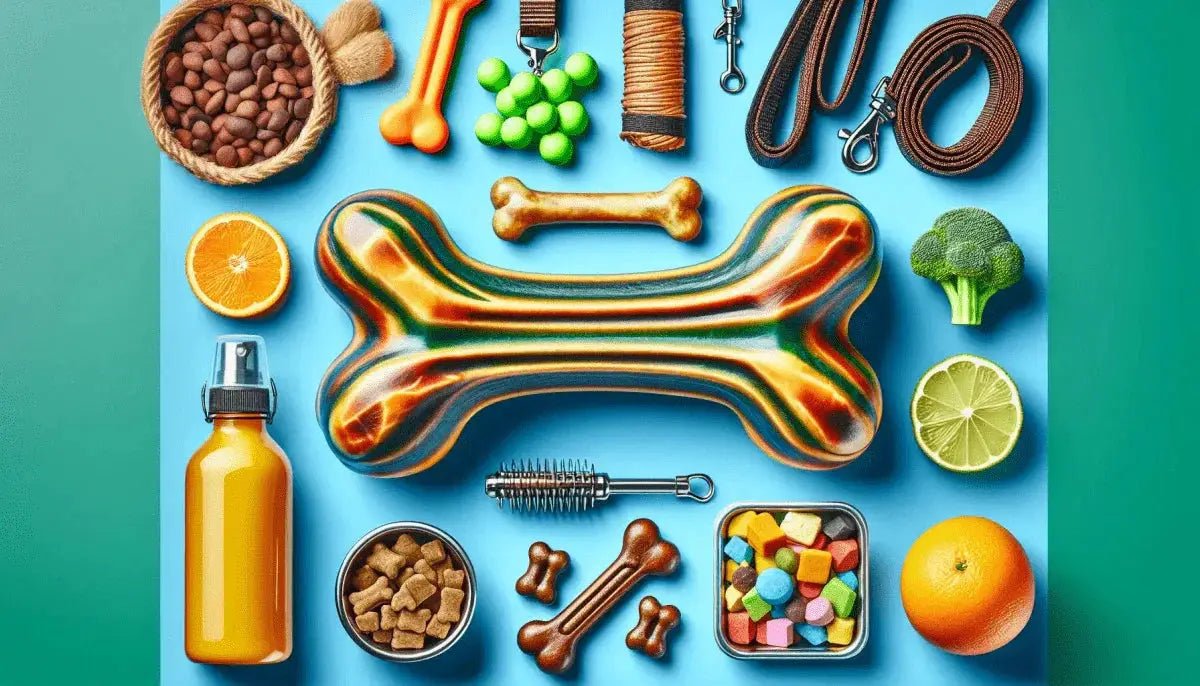 10 Best Dog Bones in 2021: A Comprehensive Guide