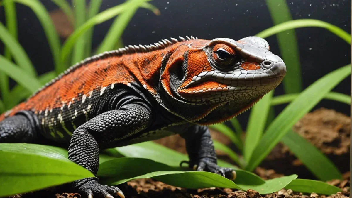 10 Best Heat Sources for Reptile Tanks - Talis Us