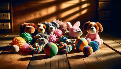 10 Best Petlou Dog Toys for Hours of Fun - Talis Us