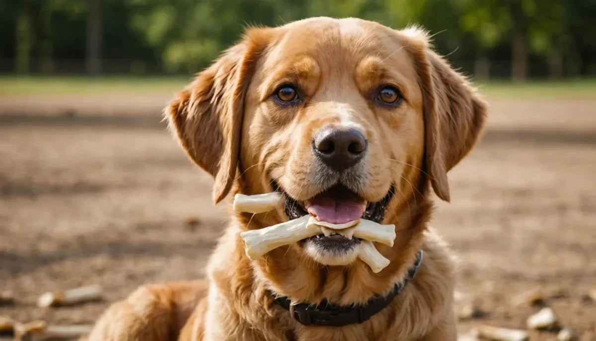 10 Best Rawhide Dog Treats for Your Pup's Dental Health