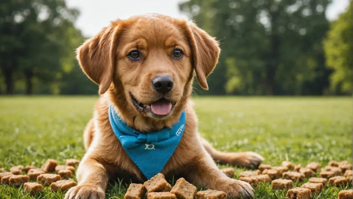 10 Best Soft Dog Treats for Training - Talis Us