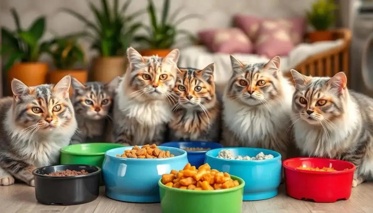 10 Best Wet Cat Foods for Senior Cats - Talis Us