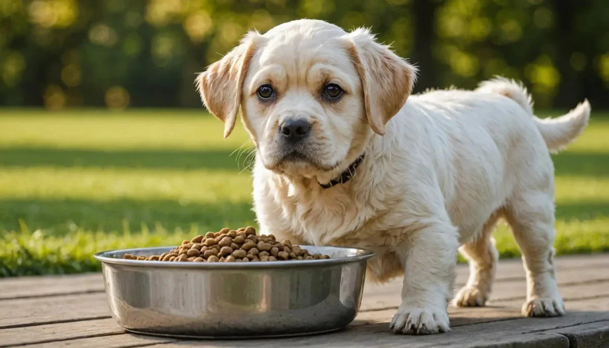 10 Best Wet and Chewy Dog Food for Your Pet's Health