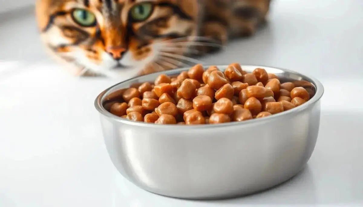 10 Best Wet Food for Sensitive Stomach - Talis Us