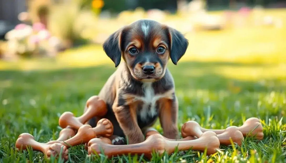 10 Bully Stick Options for Puppy Bad Breath - Talis Us
