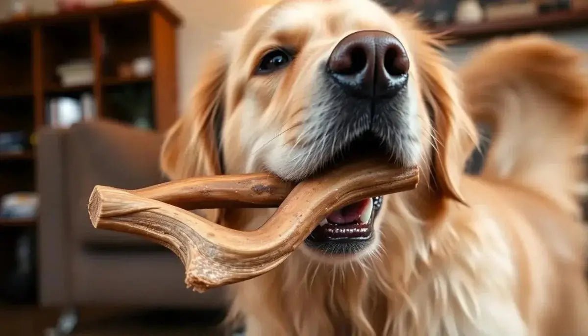 10 Bully Sticks for Interactive Play - Talis Us