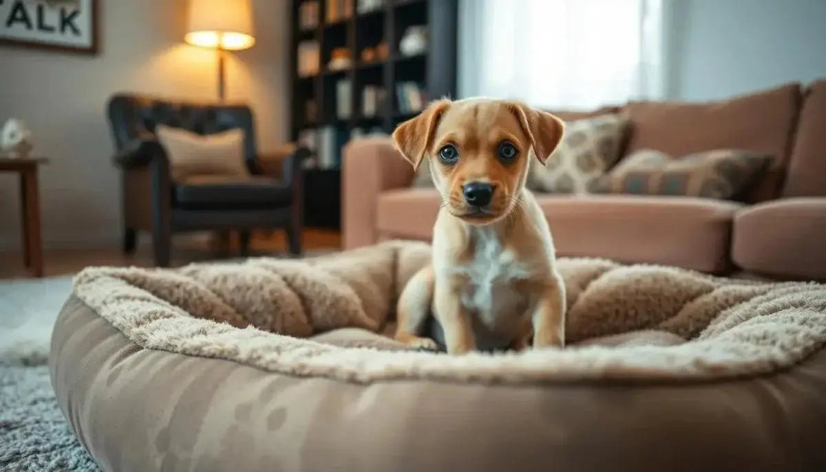 10 Bully Sticks to Help Calm Your Anxious Puppy - Talis Us