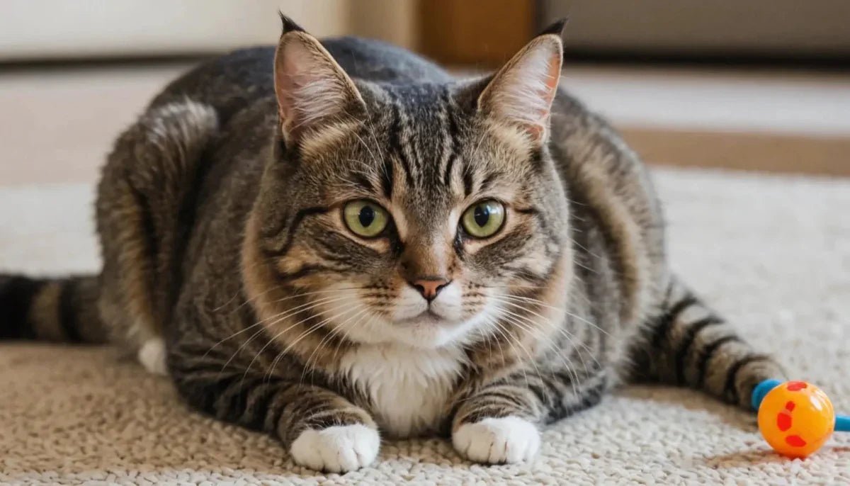10 Cat Toys for Cats with Alpha-Hydroxy Acid Sensitivities - Talis Us