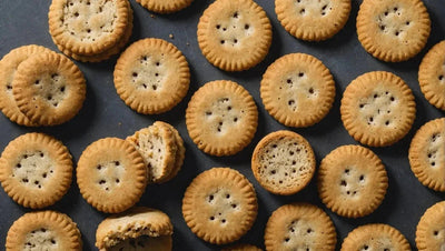 10 Delicious Biscuits for Dogs That Will Make Their Tails Wag - Talis Us