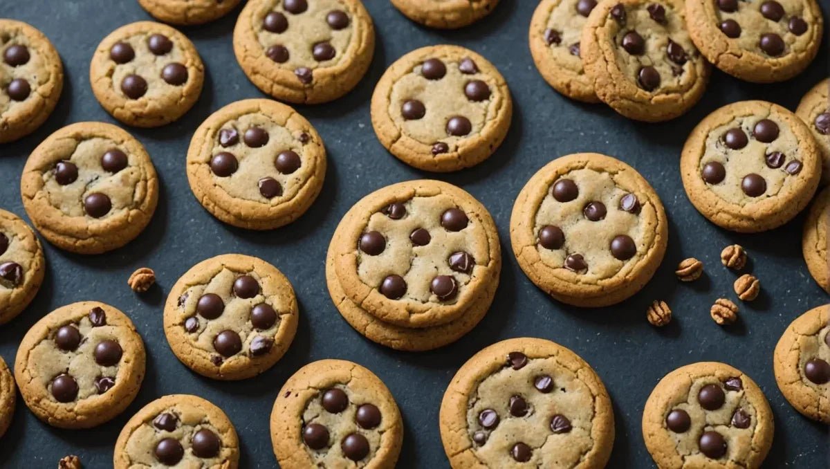 10 Delicious Cookies for Dogs That Will Make Their Tails Wag