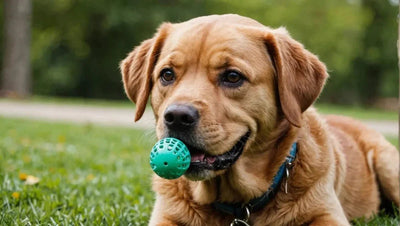 10 Durable and Fun Chew Toys for Dogs - Talis Us