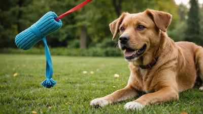 10 Durable Dog Toys for Hours of Fun - Talis Us