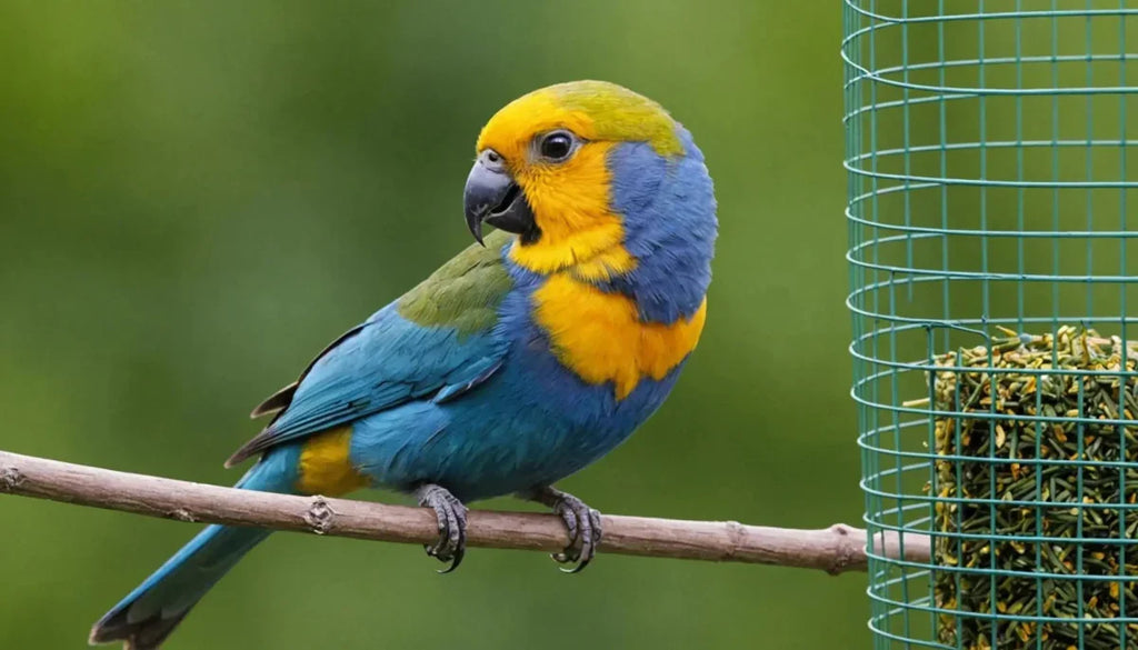 10 Essential Bird Supplies for Happy and Healthy Pets
