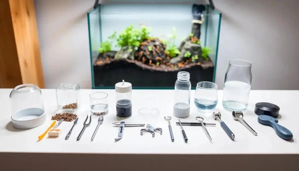 10 Essential Formicarium Accessories for Ant Keepers - Talis Us