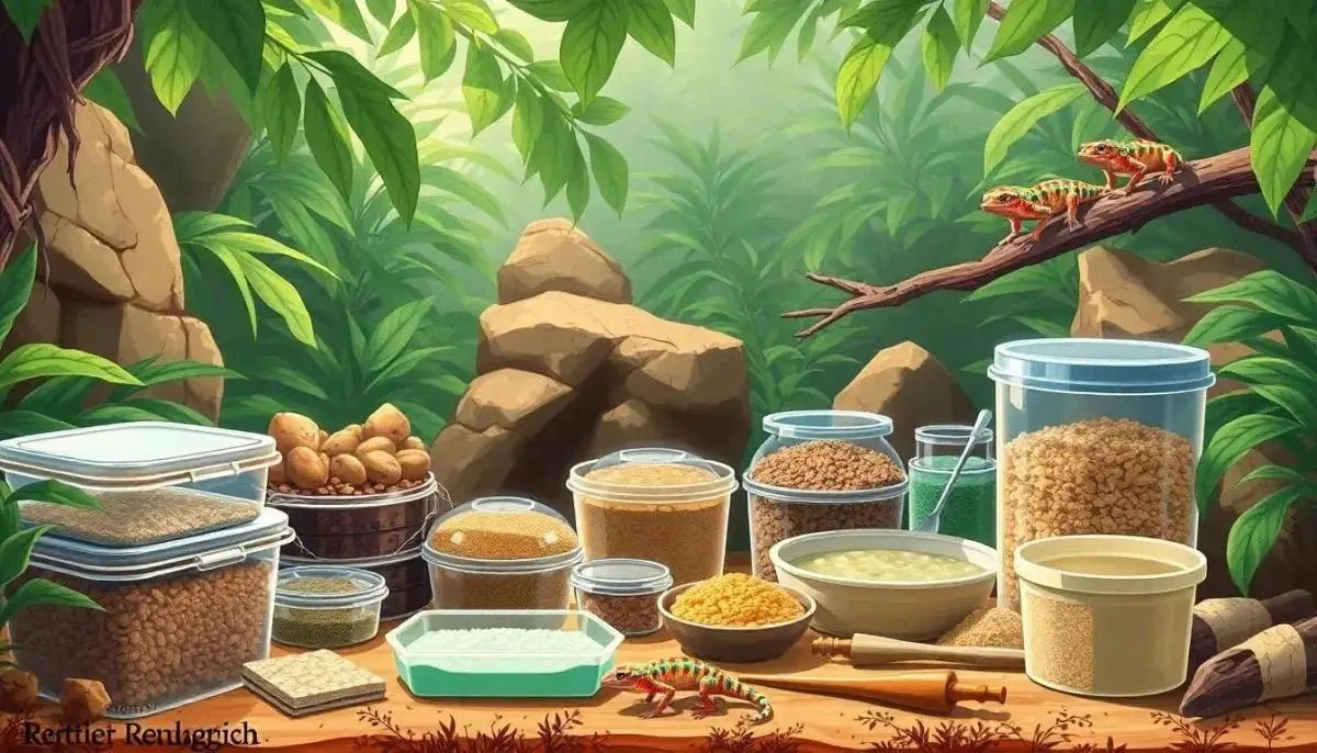 10 Essential Zoo Med Reptile Breeding Supplies - Talis Us