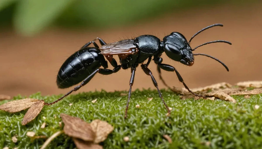 10 Food and Feeding Supplies for Ants to Enhance Your Antkeeping Experience