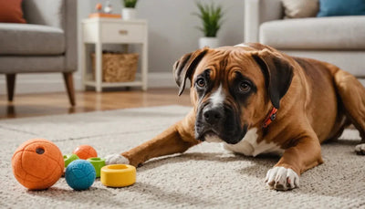 10 High-Quality Pet Toys for Endless Fun - Talis Us