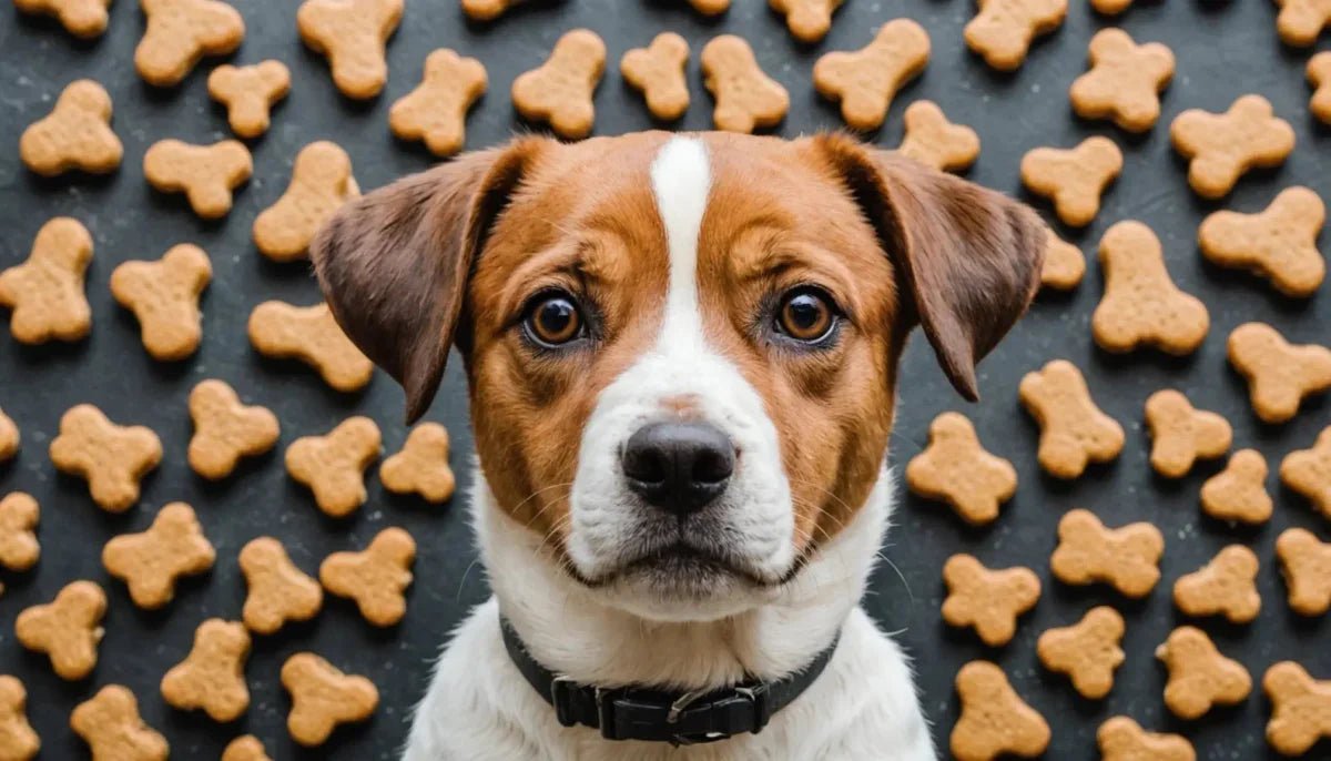 10 Immune-Boosting Dog Treats for a Healthy Pup - Talis Us