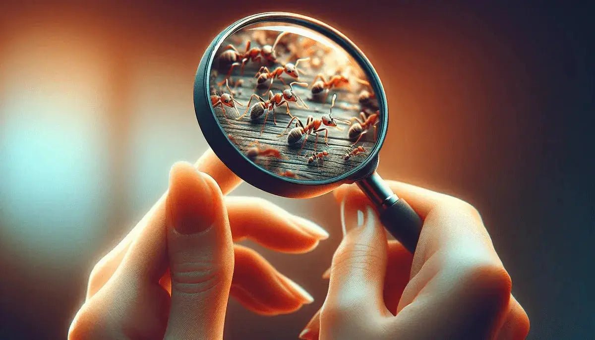 10 Incredible Ant Species You Can Buy as Pet Ants