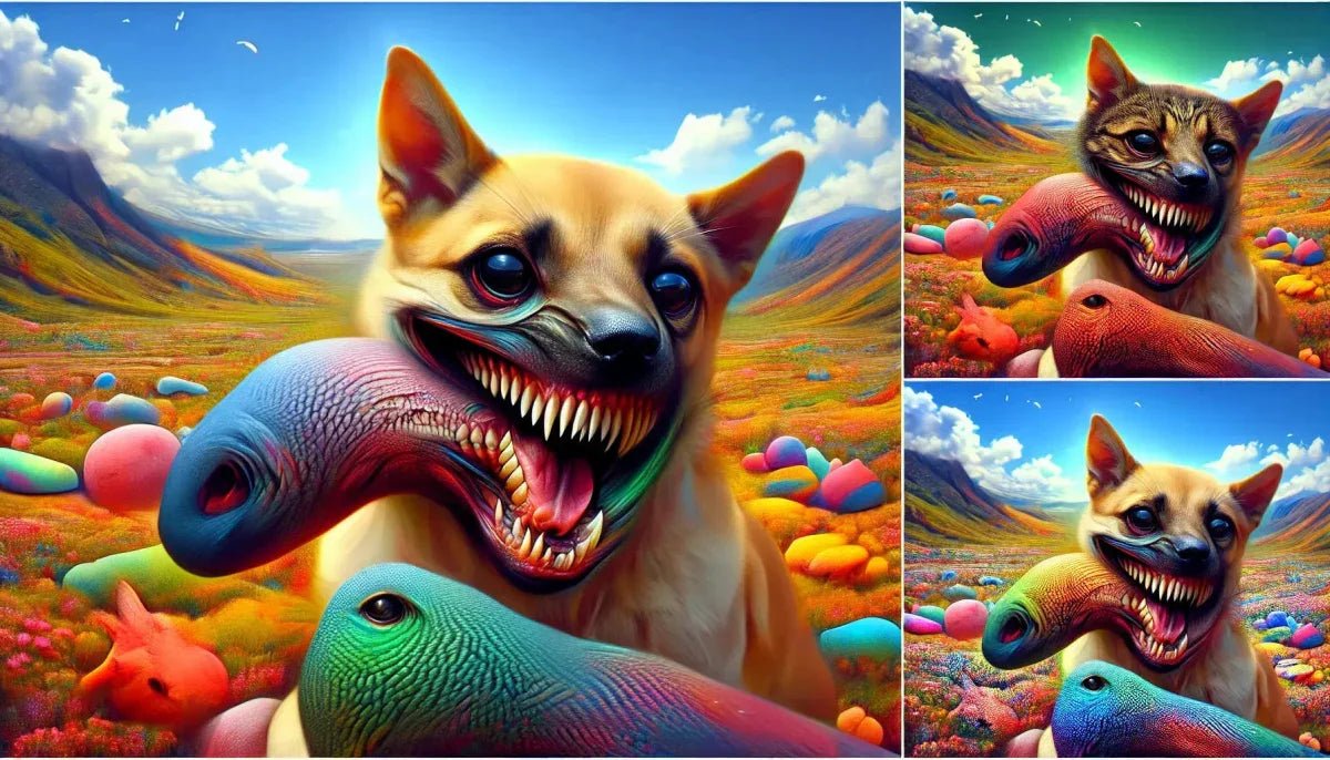 10 Indestructible Dog Toys for Aggressive Chewers
