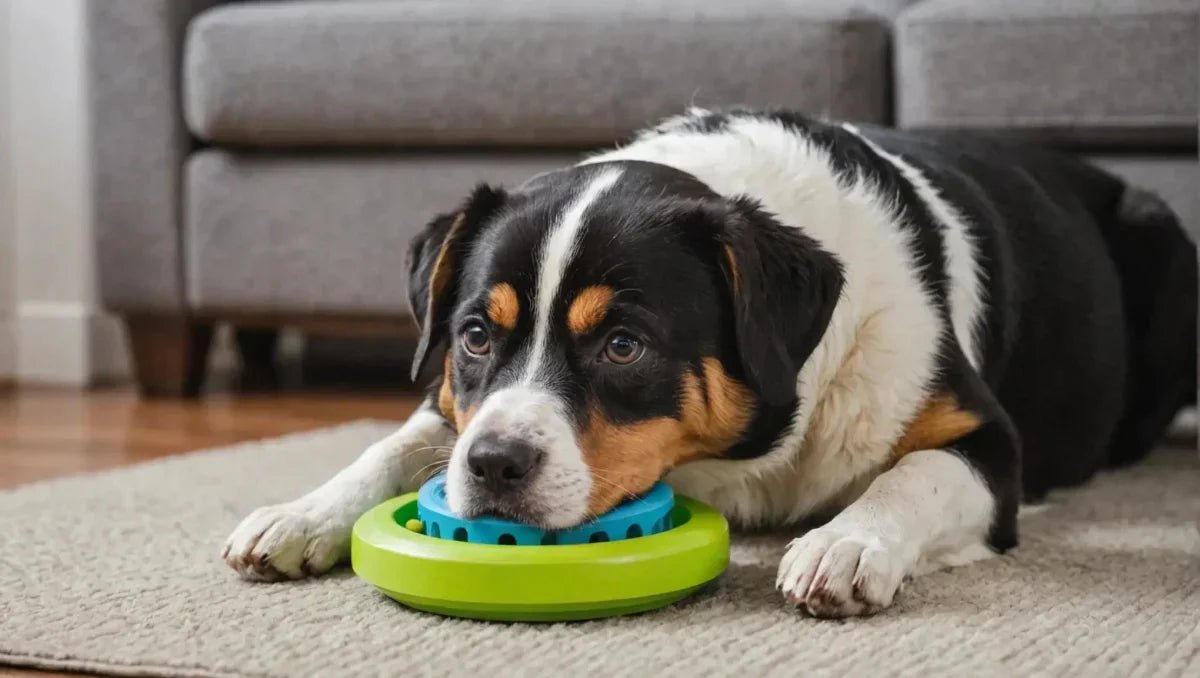 10 Mental Stimulation Toys for Dogs to Keep Them Happy - Talis Us