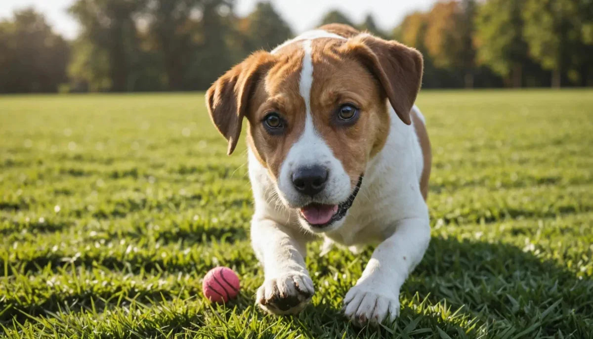 10 Must-Have Dog Treat Toys for Training