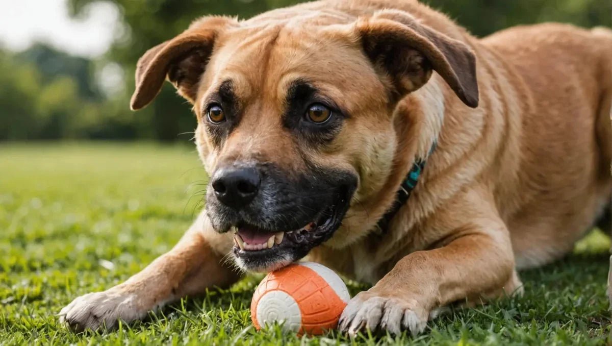 10 Must-Have Chew Toys for Dogs - Talis Us