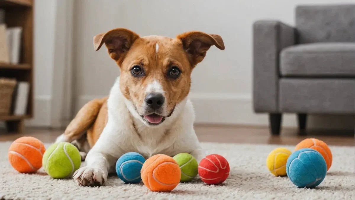 10 Must-Have Dog Toys for Every Playful Pup - Talis Us