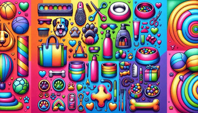 10 Must-Have Pet Products for Your Furry Friends - Talis Us