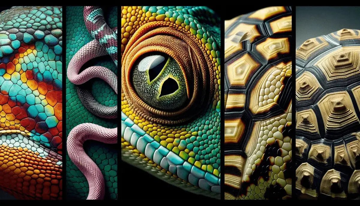 10 Must-Have Pet Supplies for Reptile Owners