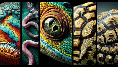 10 Must-Have Pet Supplies for Reptile Owners - Talis Us