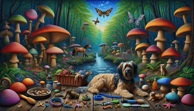 10 Must-Have Pet Supplies for Your Furry Friend - Talis Us