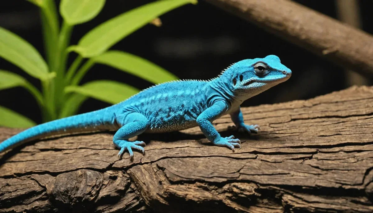 10 Must-Have Supplies for Your Gecko's Nutrition