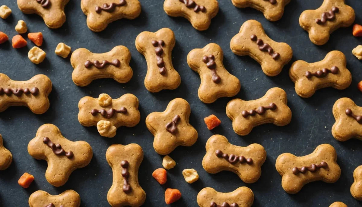 10 Must-Try Dog Treats for Your Beloved Pet