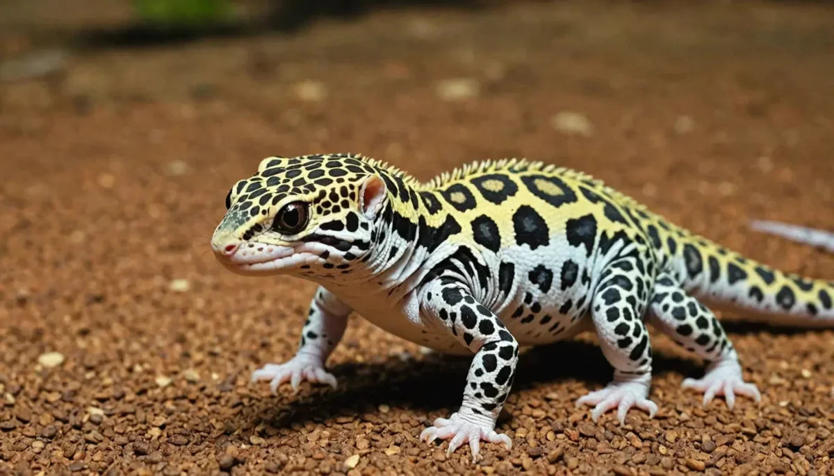 10 Must-Try Repashy Leopard Gecko Diet Recipes