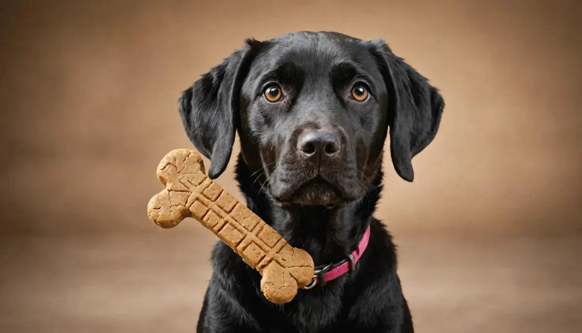 10 Natural Dog Treats for Your Beloved Pet