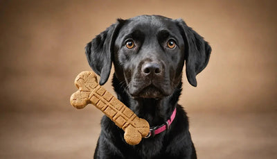10 Natural Dog Treats for Your Beloved Pet - Talis Us