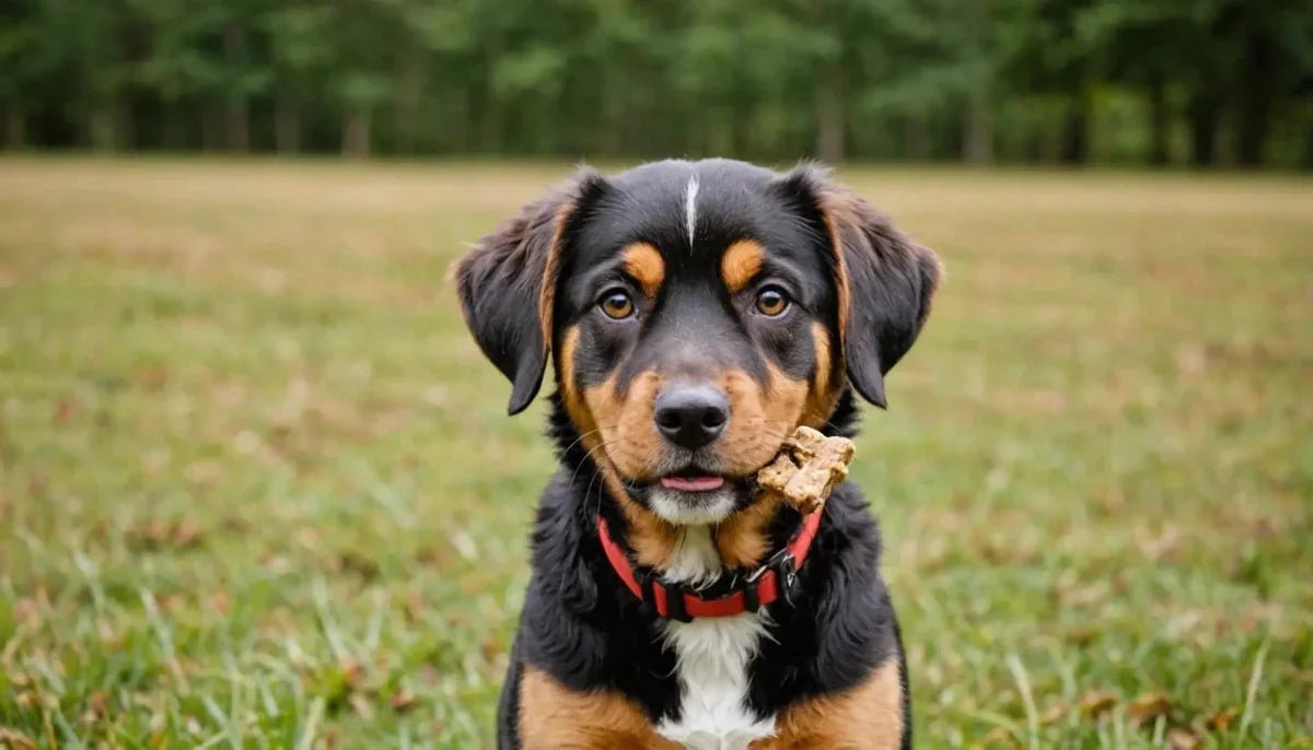 10 Soft and Chewy Dog Treats for Happy Dogs - Talis Us