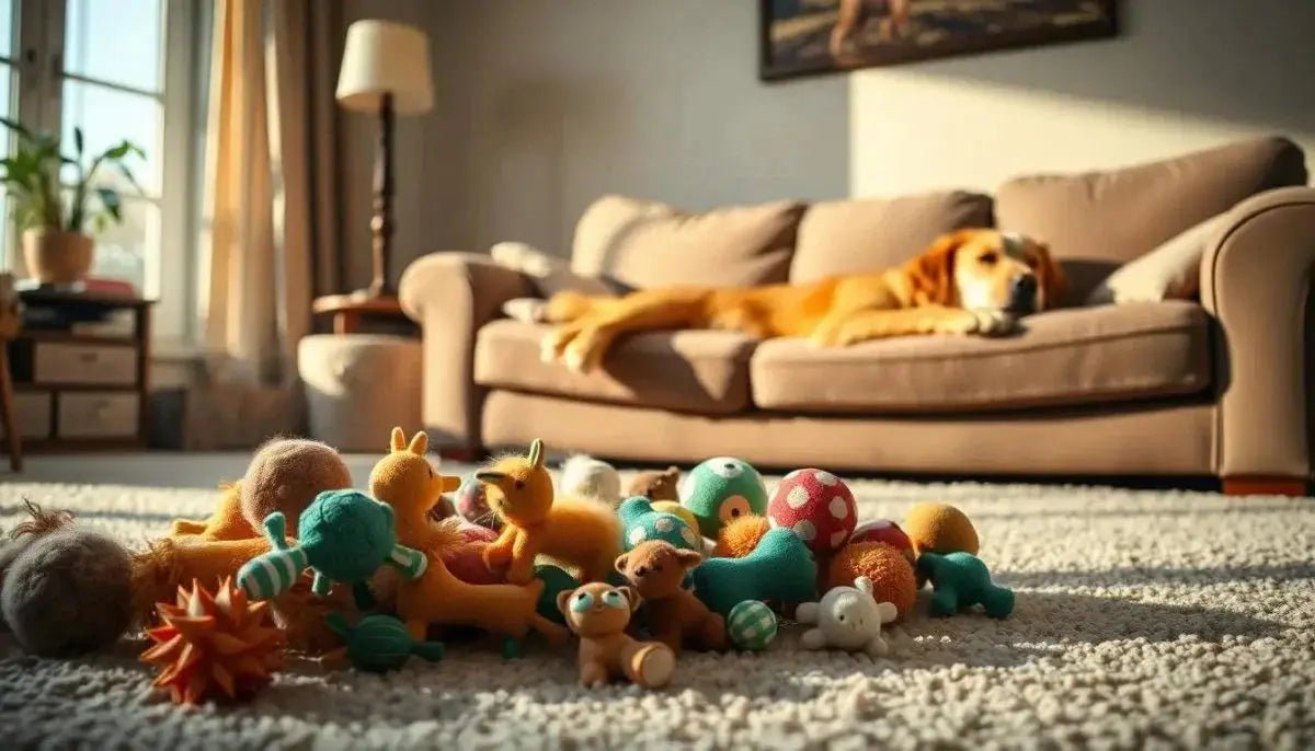 10 Stress-Relief Dog Toys for a Calmer Companion - Talis Us