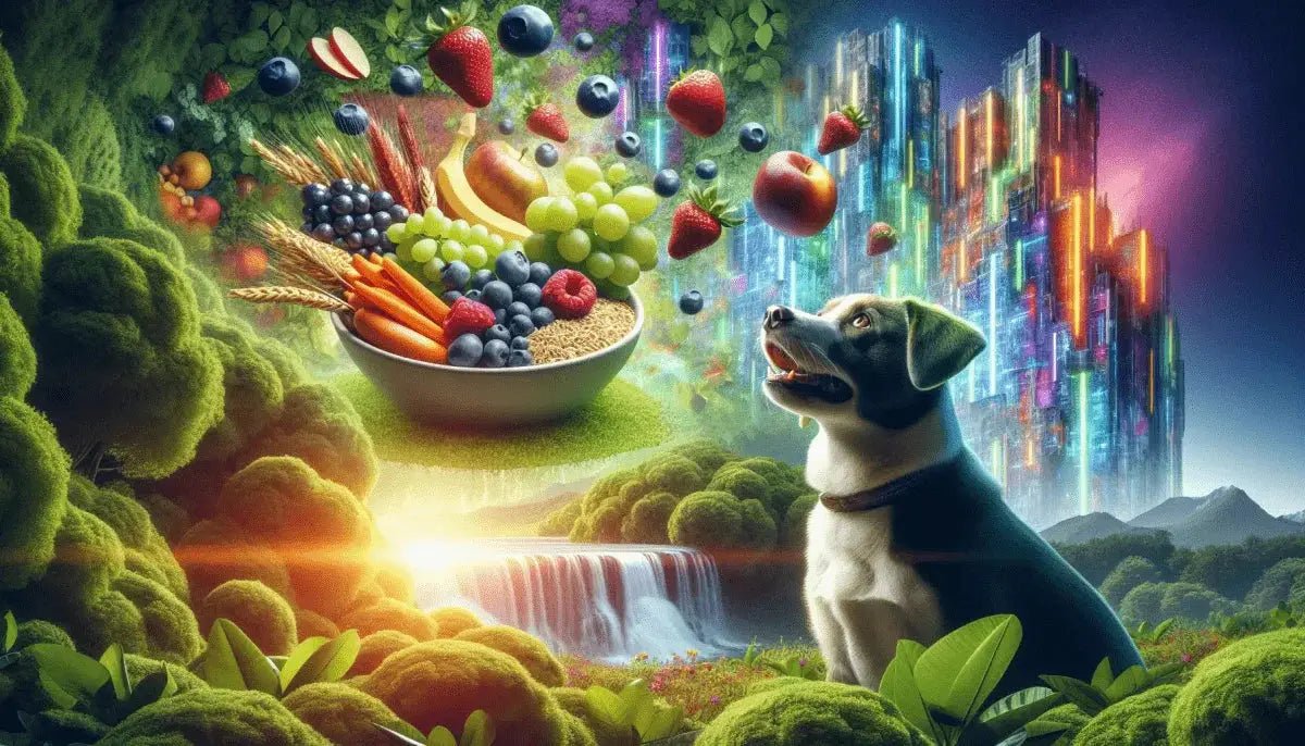 10 Superfood Complete Dog Foods for Optimal Health