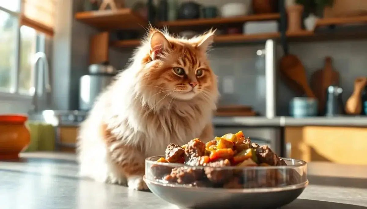 10 Surprising Benefits of Wet Food with Lamb for Your Furry Friend - Talis Us