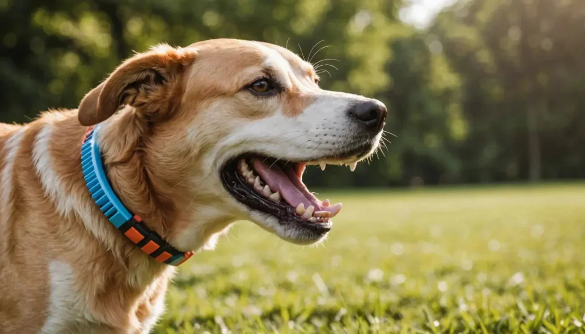 10 Teeth Cleaning Toys for Dogs That Keep Their Smiles Bright