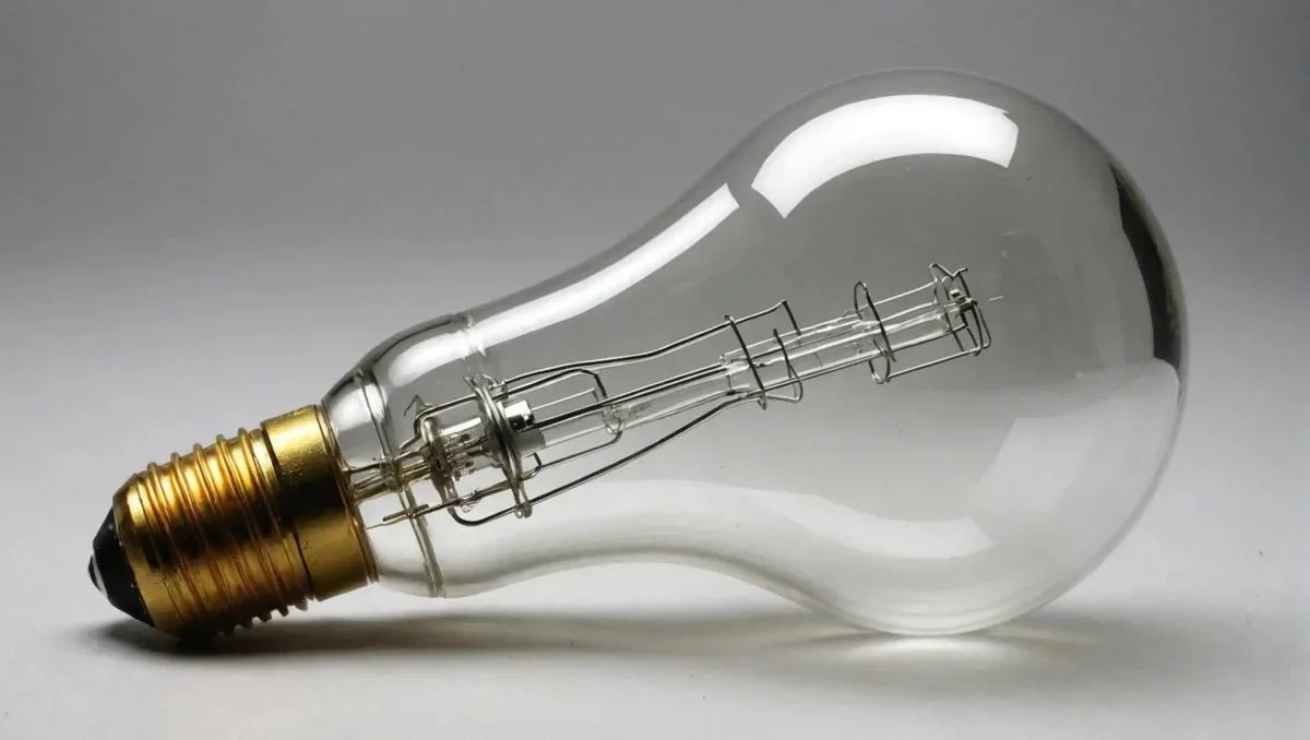 100 Watt Heat Bulb for Efficient Lighting - Talis Us