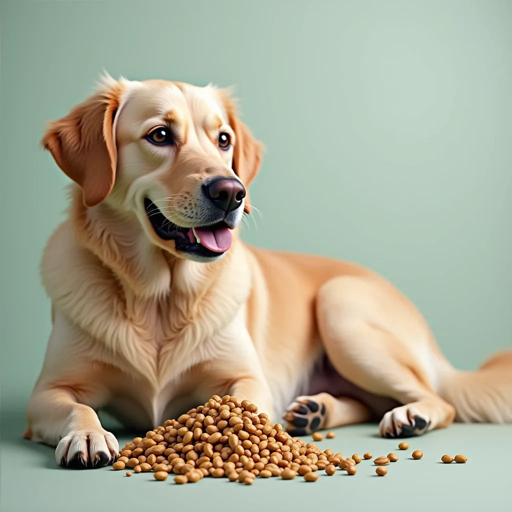 Mastering Premium Pet Nutrition for Longer Happier Lives