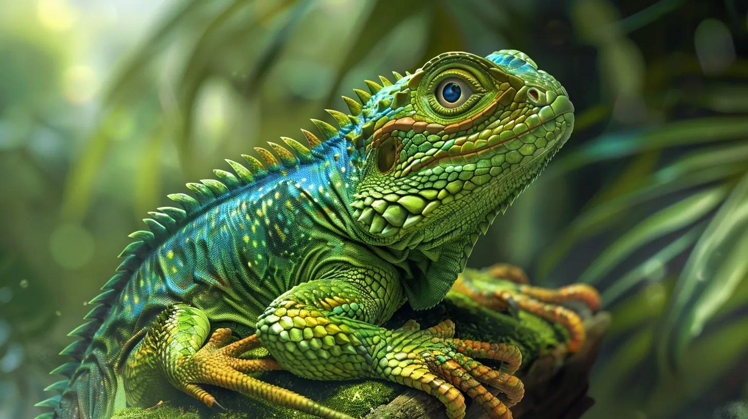 How to Care for Your Pet Reptile Effectively