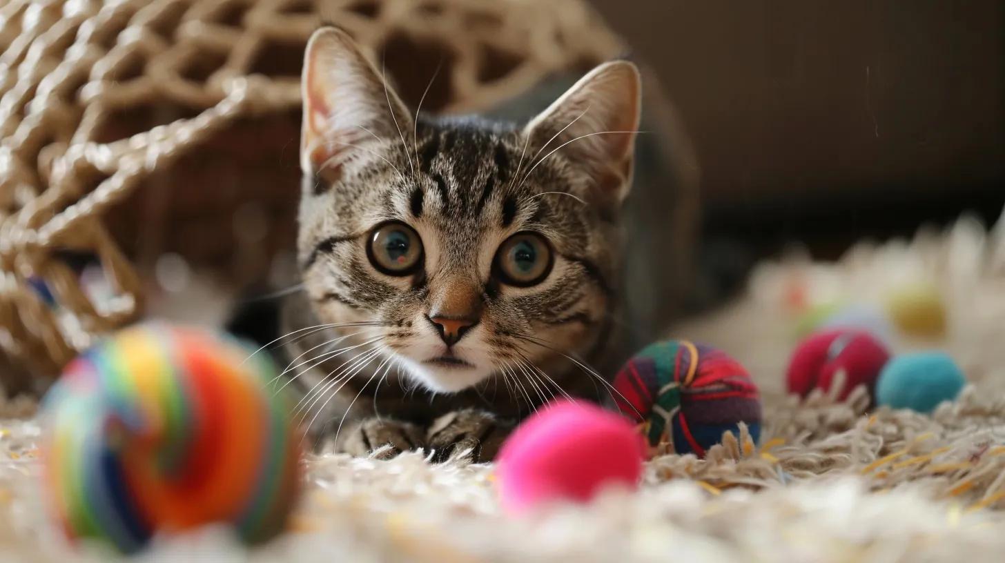 Benefits of Grain-Free Cat Food