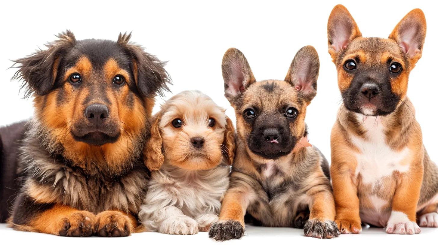 Toxic Foods for Pets